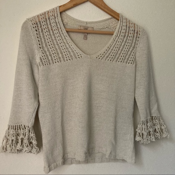 Easel Knit Sweater M - Picture 2 of 10